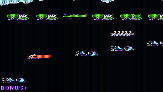 Screenshot Congo 3