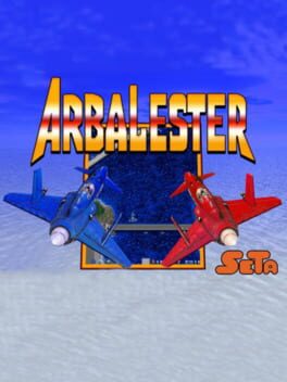 Cover Arbalester