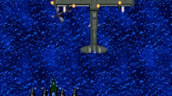 Screenshot Arbalester 1