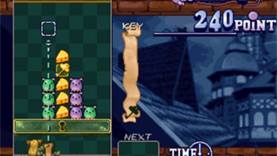 Screenshot Neratte chu 3