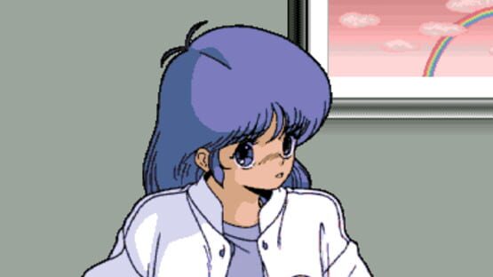 Screenshot Super Real Mahjong PIII 3