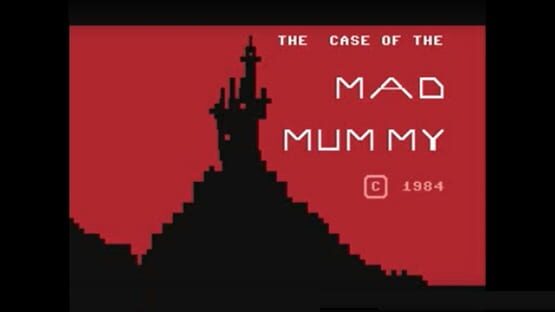 Screenshot Mystery of Munroe Manor 1