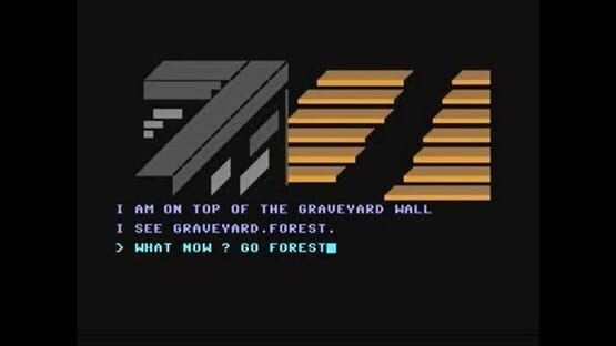 Screenshot Mystery of Munroe Manor 2