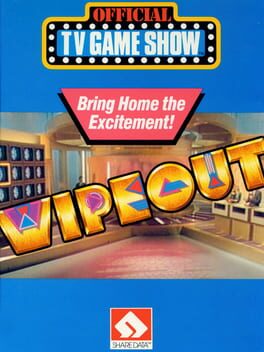 Cover Wipeout