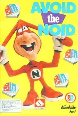 Cover Avoid the Noid