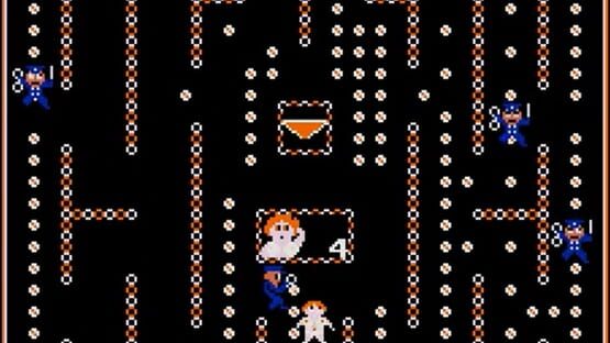 Screenshot Streaking 1