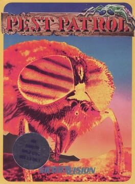 Cover Pest Patrol