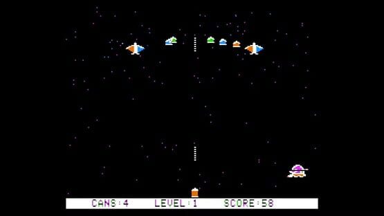 Screenshot Pest Patrol 1