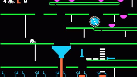 Screenshot Apple Cider Spider 1