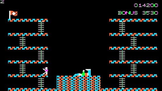 Screenshot Cannonball Blitz 3