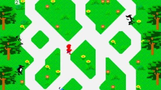 Screenshot Akazukin 2