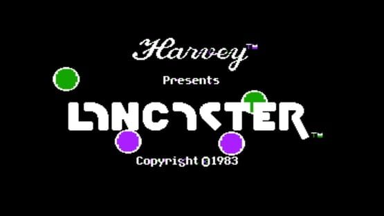 Screenshot Lancaster 1