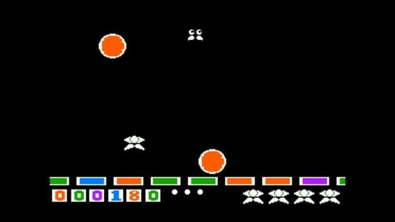 Screenshot Lancaster 2