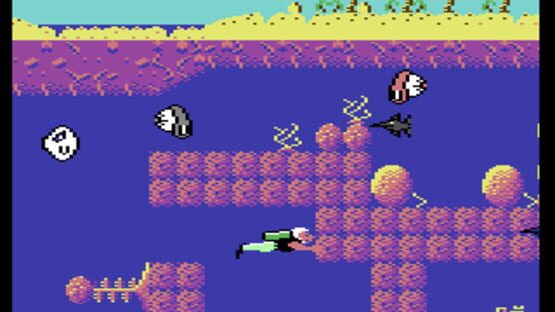 Screenshot Scuba Kidz 2
