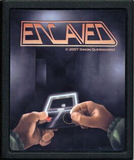 Cover Encaved