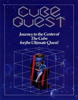 Cover Cube Quest