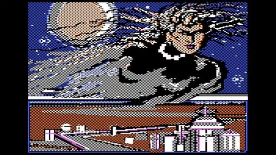 Screenshot Crypt of Medea 1
