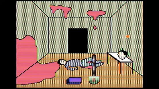 Screenshot Crypt of Medea 2