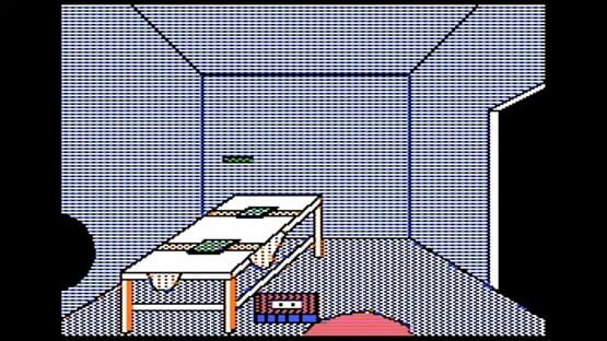 Screenshot Crypt of Medea 3