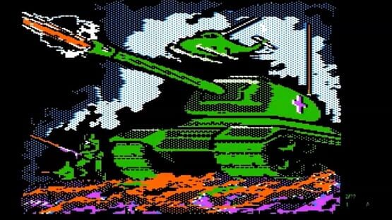 Screenshot Rescue Raiders 1