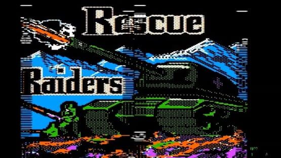 Screenshot Rescue Raiders 2