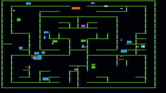 Screenshot Minotaur 1