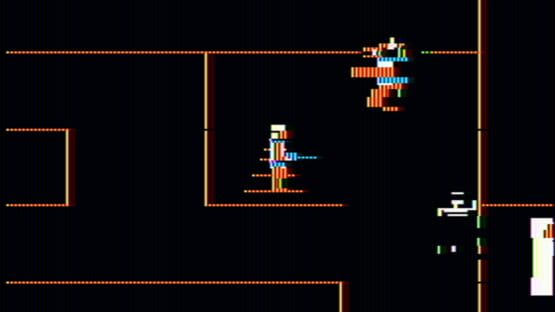 Screenshot Minotaur 2