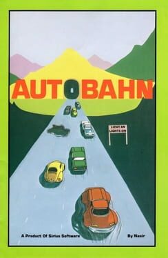 Cover Autobahn