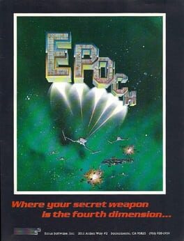 Cover Epoch