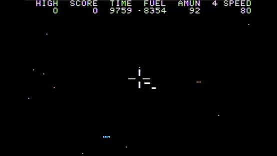 Screenshot Epoch 2