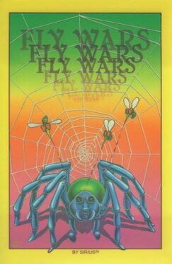 Cover Fly Wars
