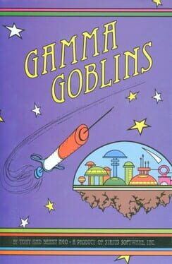 Cover Gamma Goblins