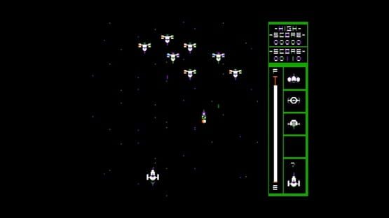 Screenshot Gamma Goblins 1
