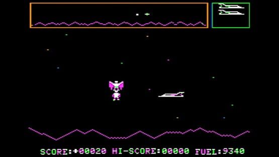 Screenshot Gorgon 2