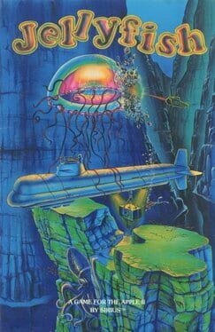 Cover Jellyfish