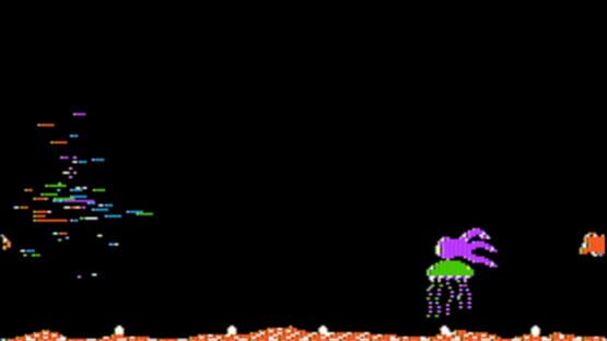 Screenshot Jellyfish 2