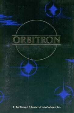 Cover Orbitron