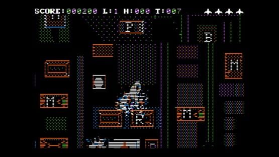 Screenshot Phantoms Five 1