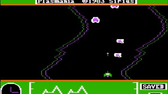 Screenshot Plasmania 2