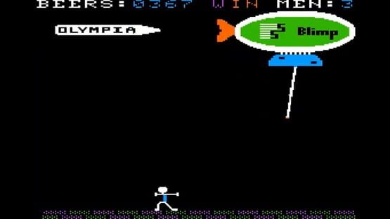 Screenshot Beer Run 2