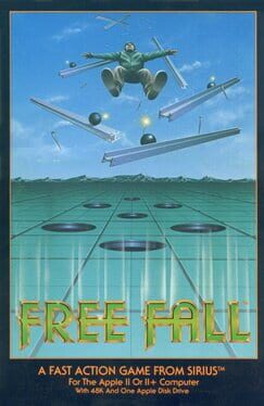Cover Free Fall
