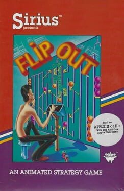 Cover Flip Out