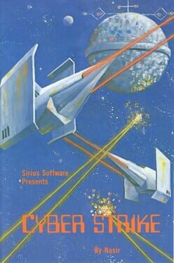 Cover Cyber Strike
