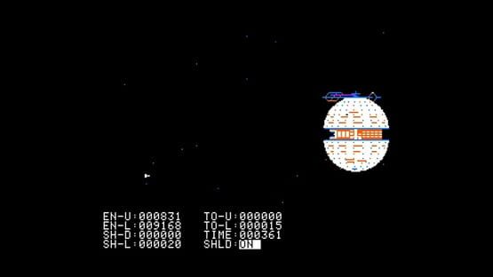 Screenshot Cyber Strike 2