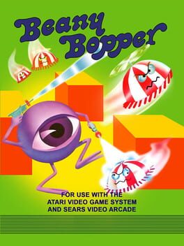 Cover Beany Bopper