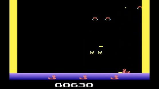 Screenshot Deadly Duck 1