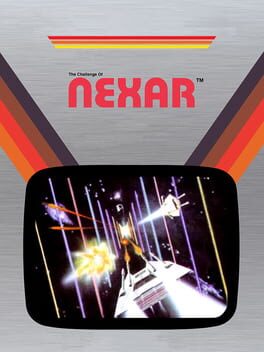 Cover The Challenge of Nexar