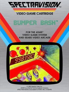Cover Bumper Bash