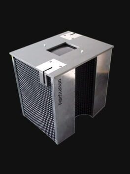 Cover PainStation
