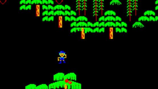 Screenshot Fantasy 1